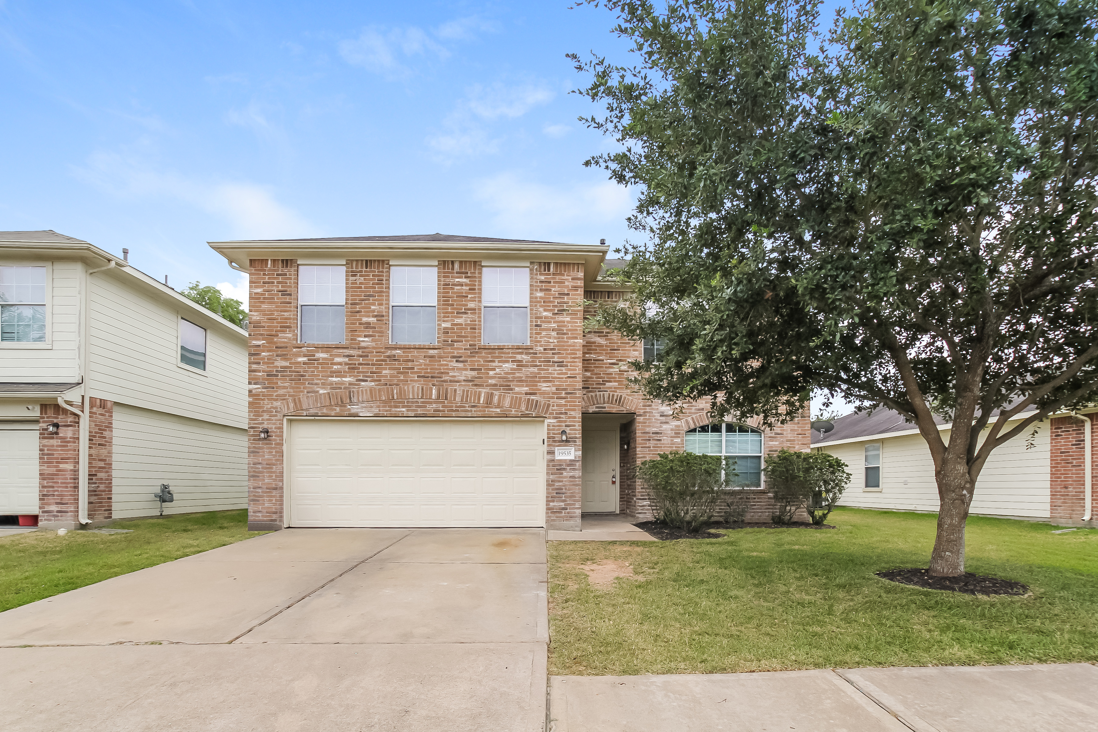 19535 Kadabra Dr Katy, TX 77449